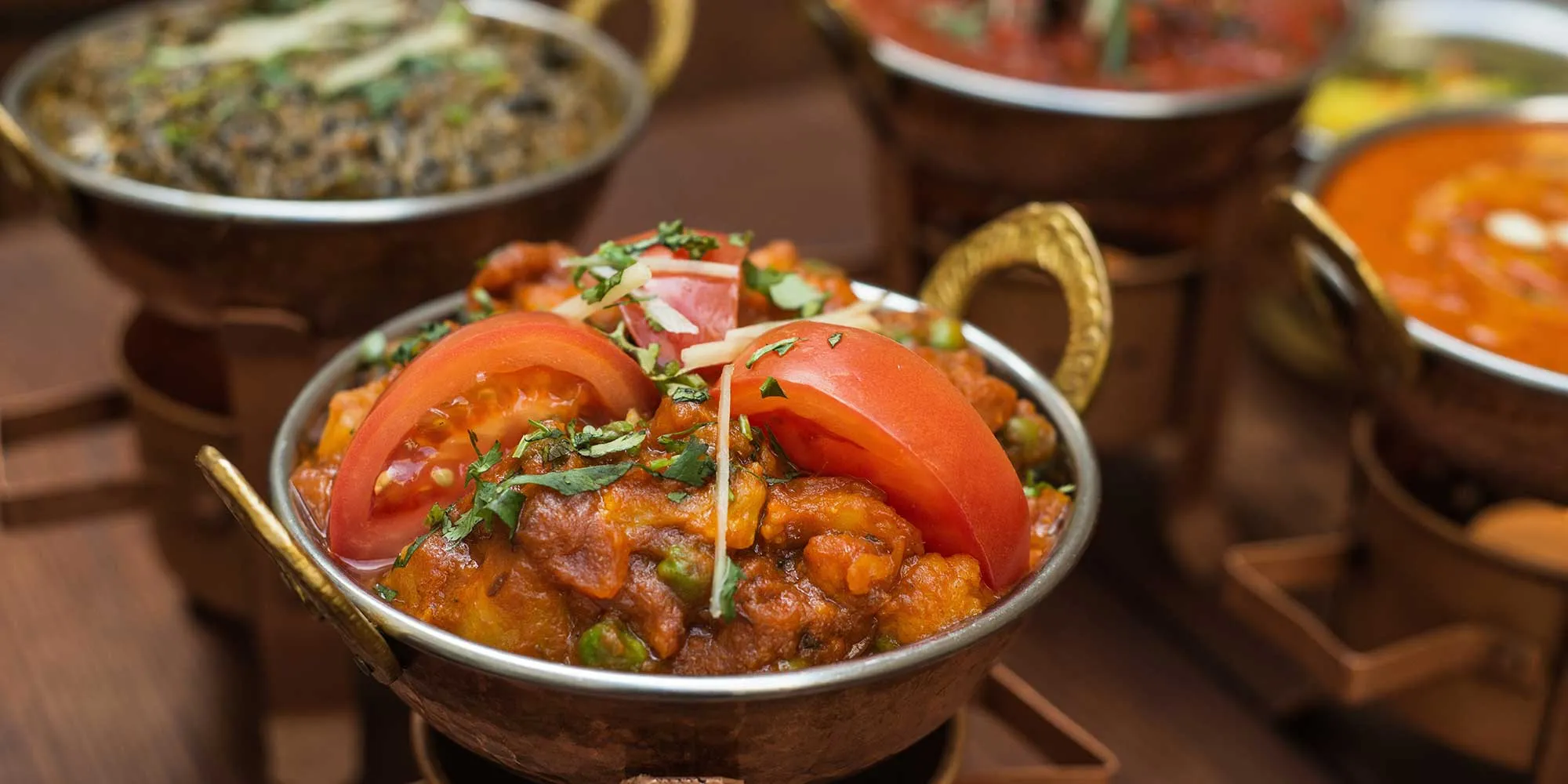 The Origins of Curry Bank House Hotel