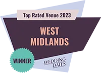 WeddingDates Wedding Venue Awards 2023