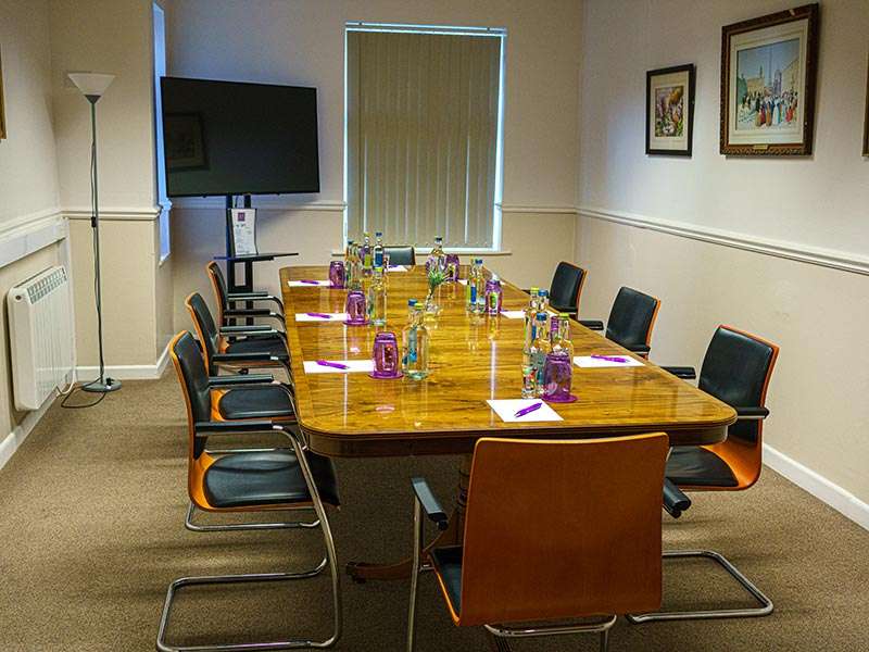 Board Room Board Room