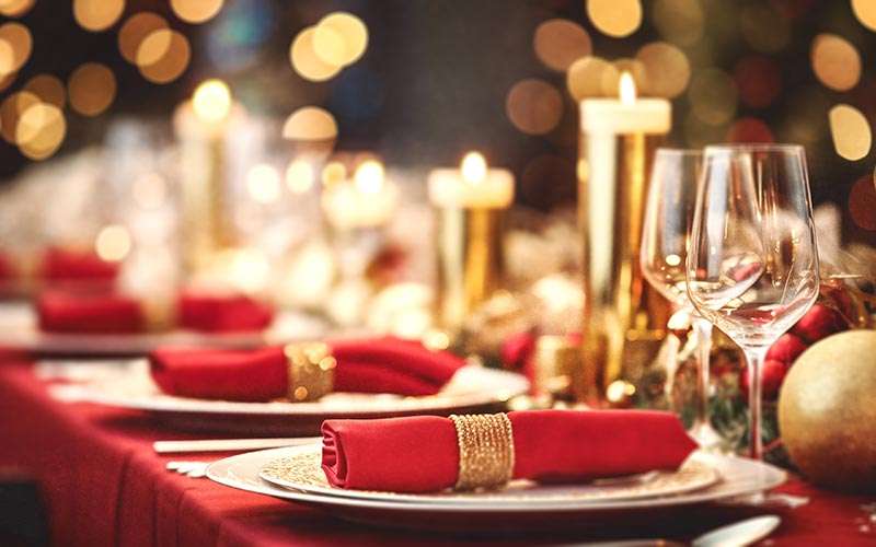Festive Party Nights Festive Party Nights
